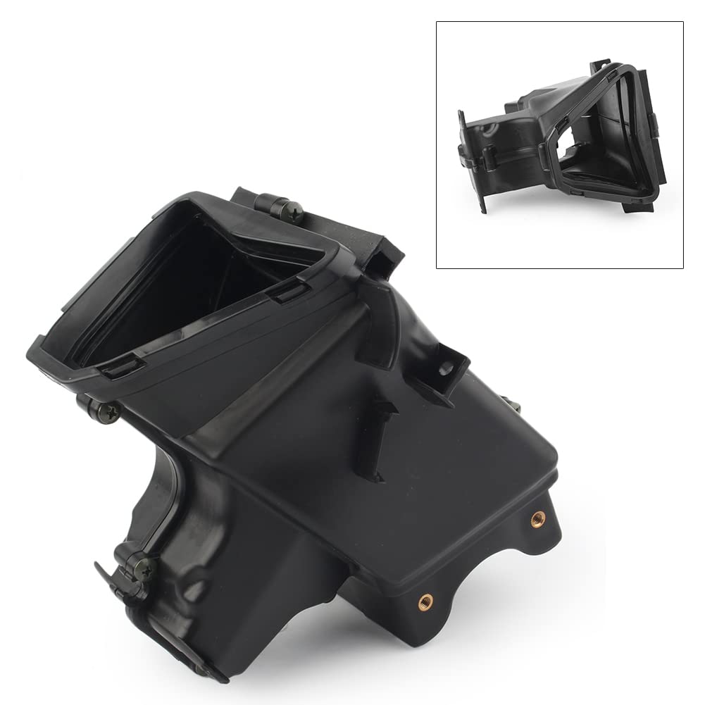Amazon.com: SIKUAI ABS Plastic Motor Air Intake Tube Duct