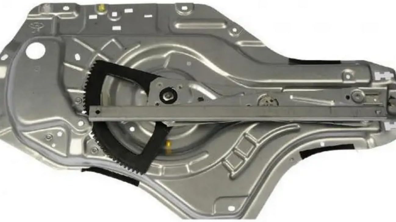 82402-2D010 824022D010 Window Regulator and support