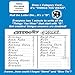 Category Craze - The Simple, Fast-paced, dice-Rolling, Category Card Game for Families or Parties! Ages 12 and up. 2 or More Players or Teams!