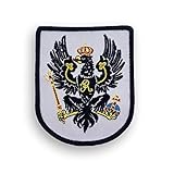 feldschmiede gebraucht kaufen ✅ [LANGLEBIG] - Feldschmiede Patches zeichnen sich durch robustes Material und langlebige Verarbeitung aus. Unsere Bundeswehr Abzeichen werden dir daher lange Freude bereiten!