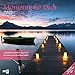 Produktbild Momente für Dich 2021, Wandkalender / Broschürenkalender im Hochformat (aufgeklappt 30x60 cm) - Geschenk-Kalender mit Monatskalendarium zum Eintragen