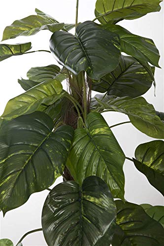 48"H Real touch greenery2