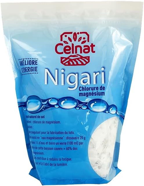 NIGARI 1KG