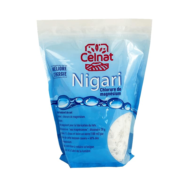 NIGARI 1KG