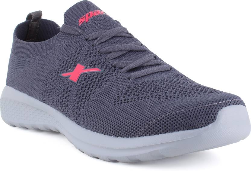 SPARX Men Grey Slip on Sports Shoes Size-7 (B0CJJTJD5S) Amazon Price History, Amazon Price Tracker