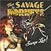 Savage Love