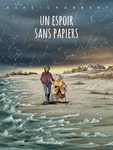 Un espoir sans papiers