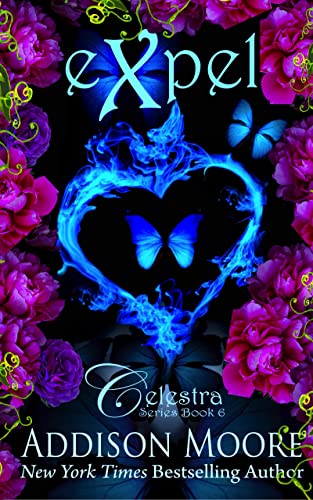 Expel (Celestra Series Book 6)
