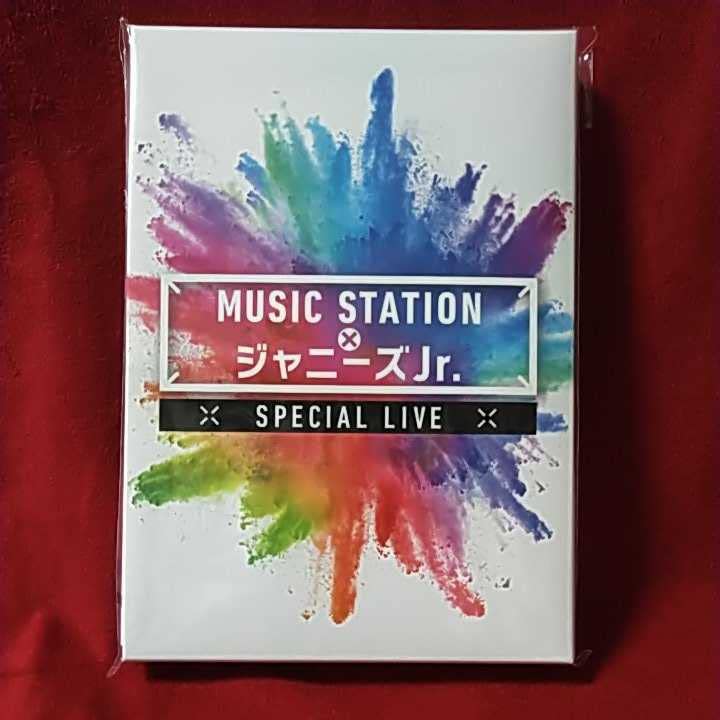 Amazon.co.jp: Mステ ジャニーズJr. DVD トラジャ 美少年 なにわ男子
