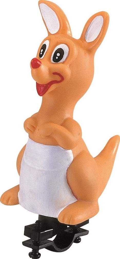 BikeHard Kangaroo Horn