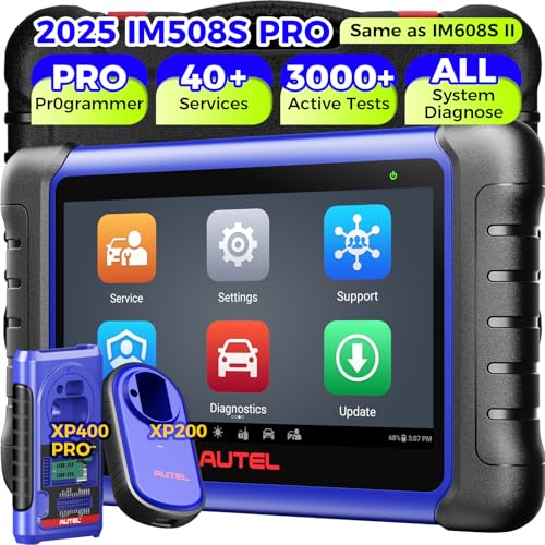 Autel IM508S PRO OBD2 ffXLi[ vtFbVi OExff o ANeBueXg L[vO~O SAS EPB BMS DPF ICZbg TPMS Zbg ABS u[fBO