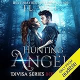 Hunting Angel: Divisa, Book 2