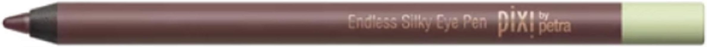 PixiBeauty Endless Silky Eye Pen (MatteMulberry) - 0.04 oz / 1.2 g