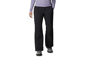 Columbia Women's Shafer Canyon™ Insulated Snow Pants