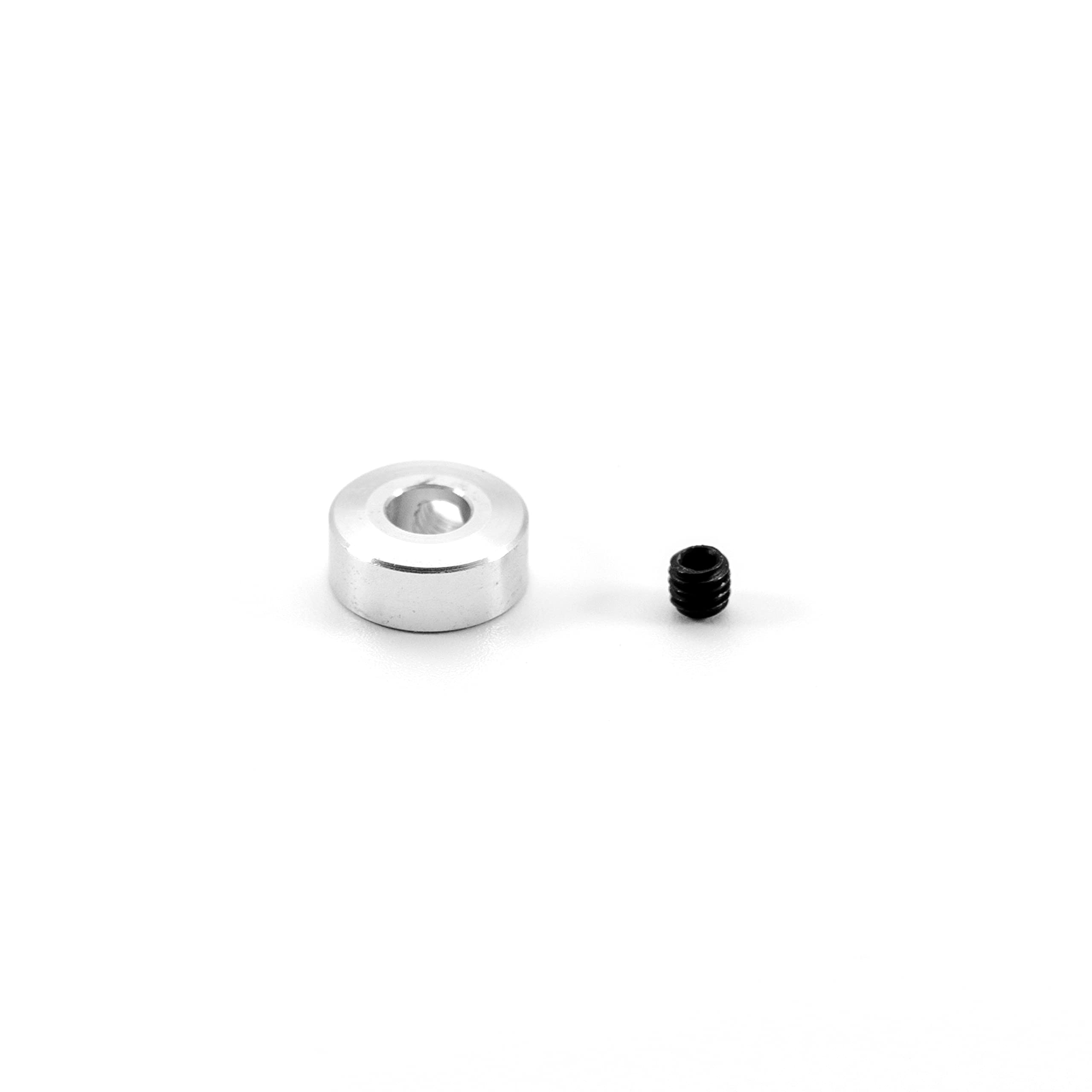 OMPHOBBY M2 EVO Helicopter Parts OSHM2307 Spacing Ring Set Original Replacement for OMP HOBBY M2-EVO RC Helicopters Accessories Spare Part