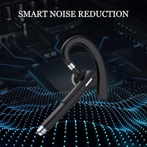 Auricular Bluetooth inalámbrico con micrófono para OnePlus 13R miniatura 2