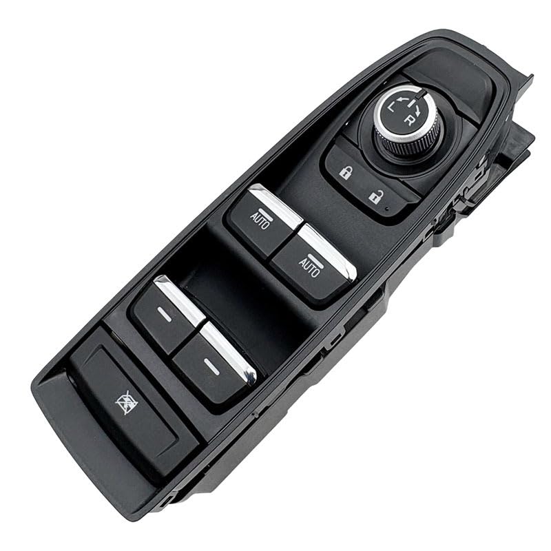 Interrupteur lève-vitre 83071-FL61A haute durabilité pour Subaru XV