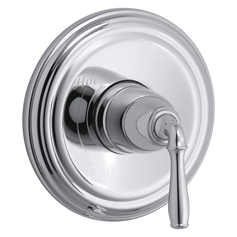 KOHLER Devonshire Valve Trim Cover