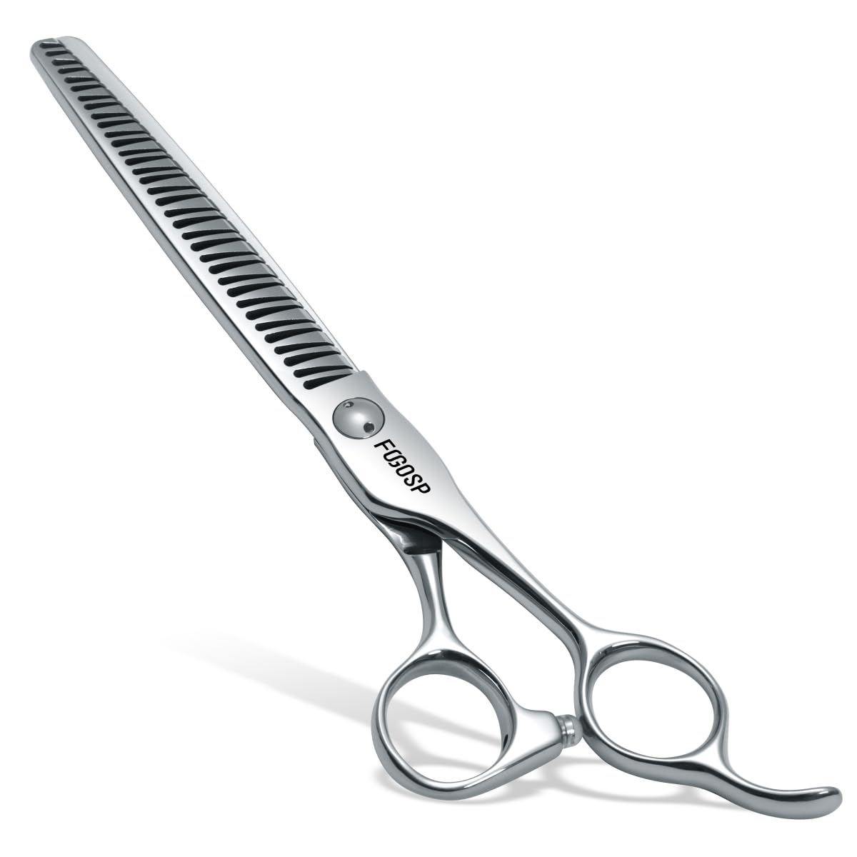 Amazon.com : FOGOSP Chunkers Dog Grooming Scissors Magic Thinning