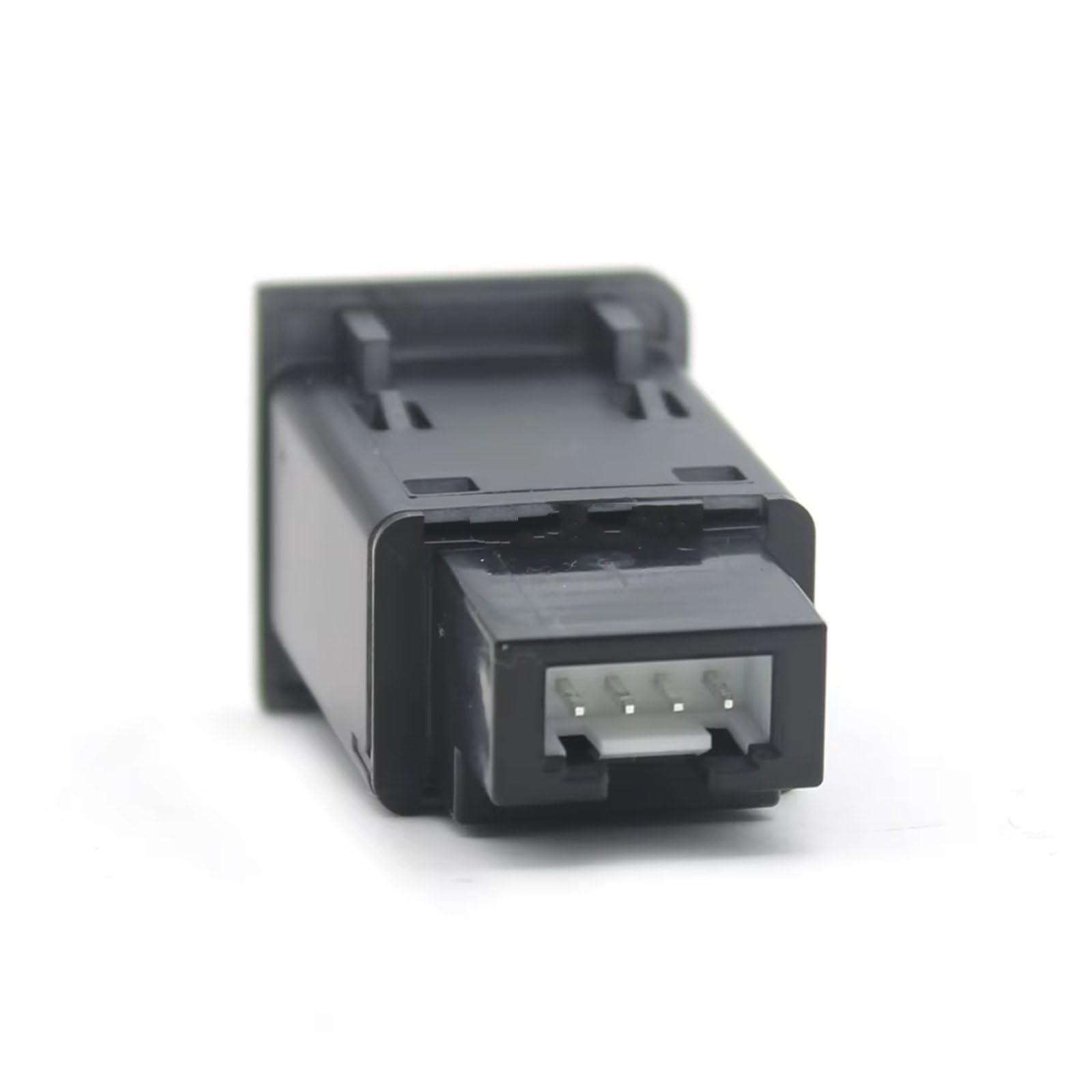 Faro Modulo Driver Presa USB Presa Ausiliaria Compatibile Con Per Golf 5 6 Auto Rapida Per Caricabatterie Doppio QC3.0 PD Presa Telefonica Adattatore Di Interfaccia Veloce