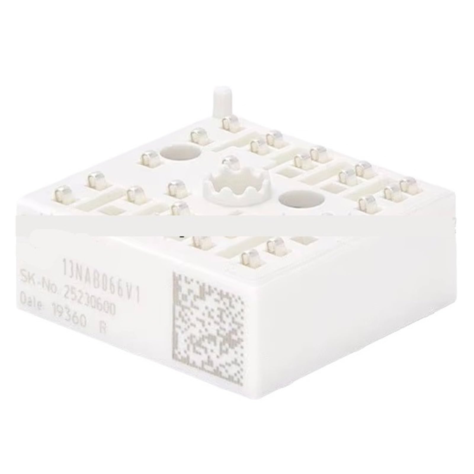 SKIIP13NAB066V1 remplacer module de puissance défectueux pour armoire