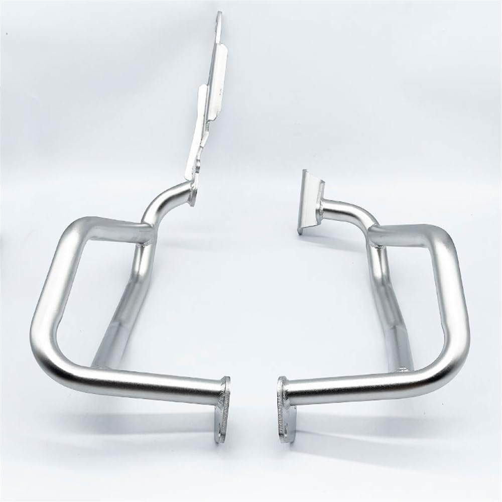 Barre di Protezione Motore da Autostrada RACEPRO per Moto Africa Twin 1100, Barre Anti-caduta per Honda CRF1100L Africa Twin Adventure Sports DCT 20-23