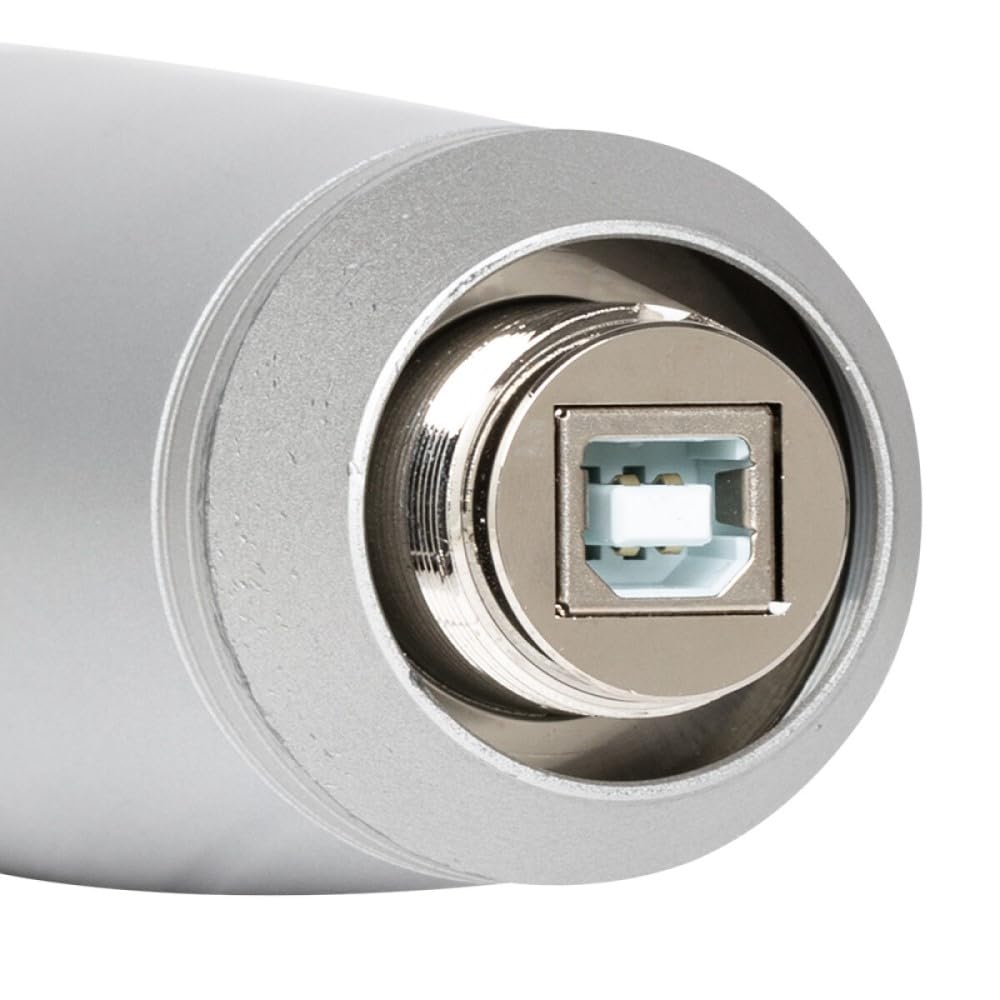 Stagg SUSM50 USB Studio Kondensatormikrofon