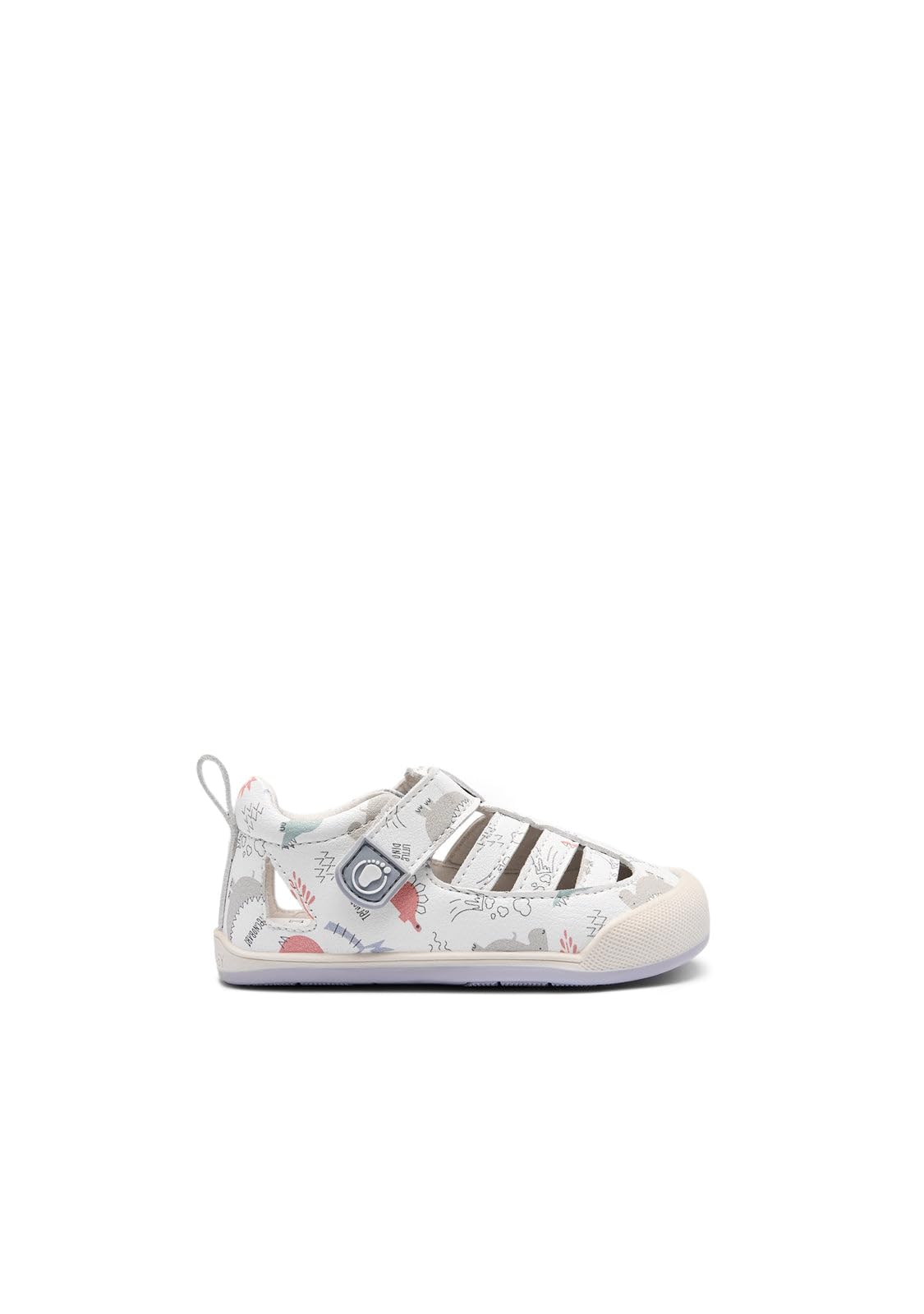 Conguitos - Sandalias de Verano, Cómodas y Fácil de Poner para Niños y Niñas — view 9