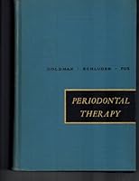Periodontal (Therapy) B000N74RF4 Book Cover