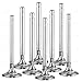 Manley Performance Products 10717-8 BBC S/F 1.725IN EXHAUST