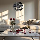 Zoom IMG-2 honkkthy orologio da parete con Zoom IMG-2 honkkthy orologio da parete con