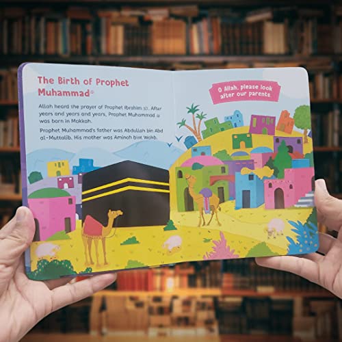 Babys-First-Prophet-Muhammad-Stories-Hardcover--Big-Book-1-January-2021