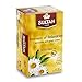 Produktbild SULTAN TEA Moment der Entspannung, marokkanischer Tee mit Kamille und grünem Anis Kräutertees (Einzelpackung - 20 Teebeutel)