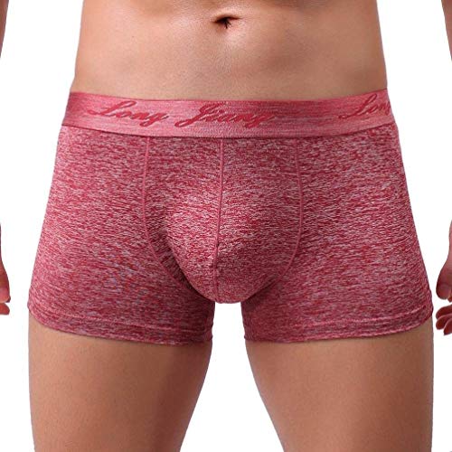 Boxer Sotto Il Riscaldamento Sotto Sche Riscaldamento Skinny Il Boxer Base Sche Uomini Mutande Degli Uomini Uomini Mutande Pantaloni Boxer Shorts Di Cotone Sport Boxer Boxer Riscaldamento Sche Lmmvp M