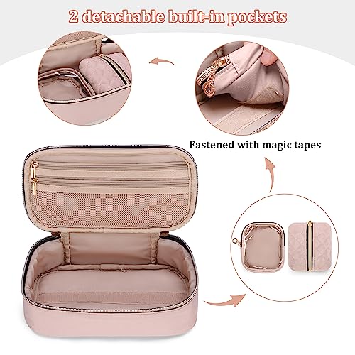 YARWO Diabetic Travel Case