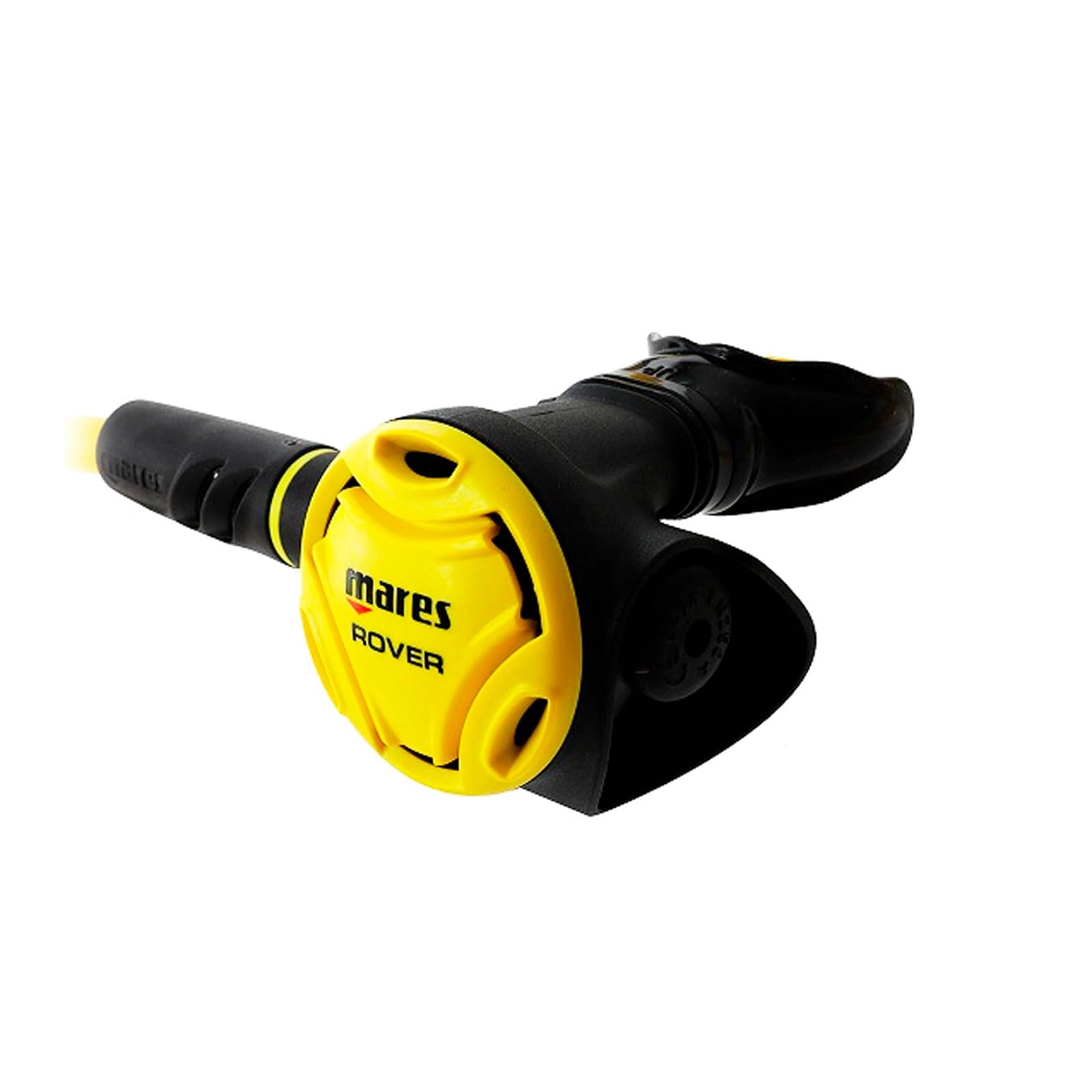 Mares Octopus Rover One Size