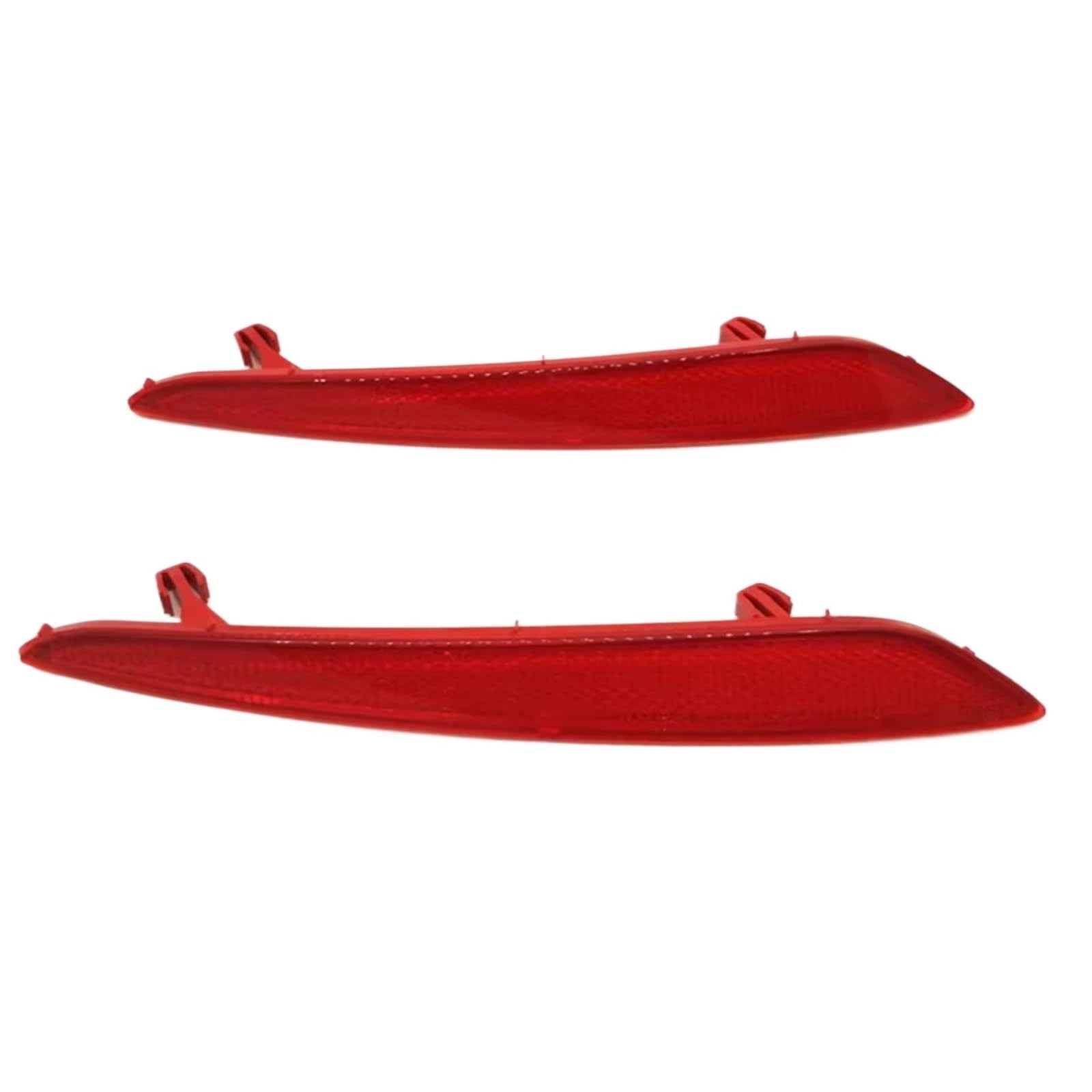 Catadiottro Posteriore Compatibile Con Per Scirocco 2009-2014 Auto Paraurti Posteriore Riflettore Lampada Arresto Segnale Girata Avvertimento Luce Kit Accessori 1K8945105