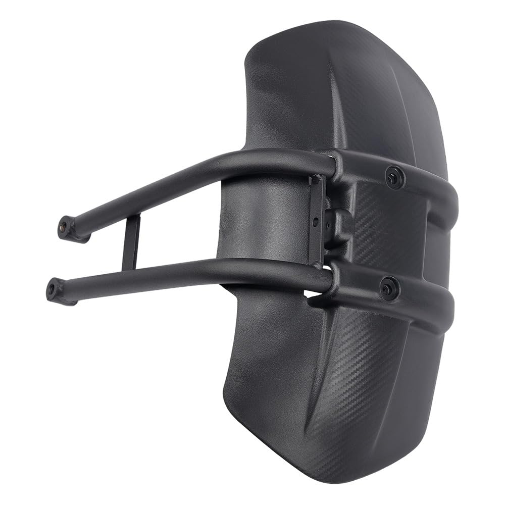 Garde-boue arrière CBR650 finition premium 24mm pour moto CB1100 650R 650F