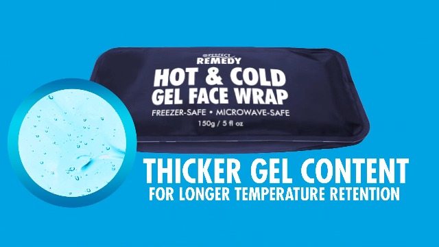 terapia del freddo ghiaccio istantaneo in busta, spray e gel