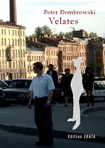 Velates: Kurzgeschichten