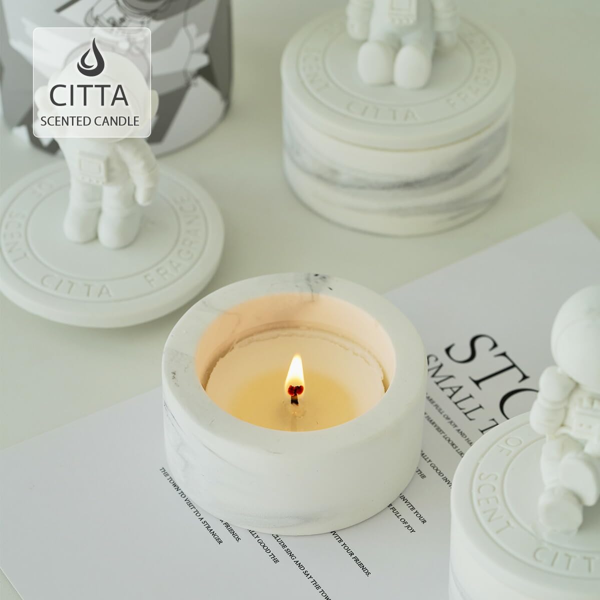 Inside23 ミニキャンドル Inside23 ミニキャンドル インテリア