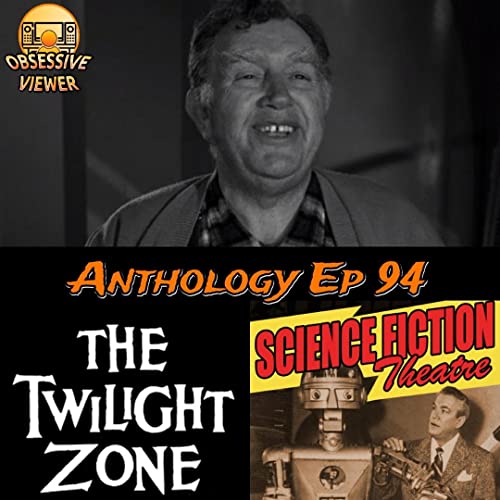 094 &ndash; Hocus-Pocus and Frisby (The Twilight Zone S03E30) + Sound of Murder (Science Fiction Theatre S01E37) Podcast By  cover art