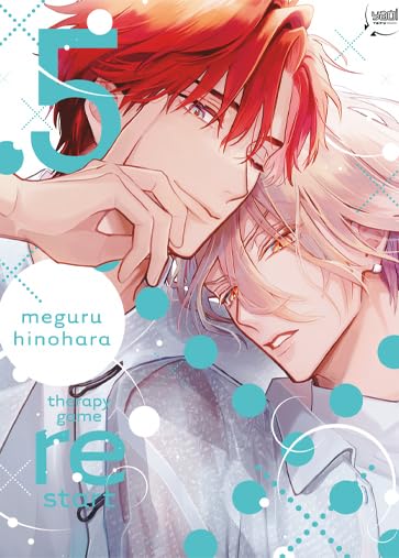 Therapy Game Restart  - Tome 05