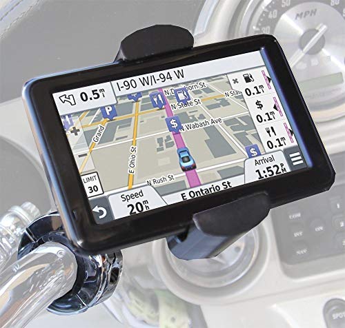 HK MOTO- Universal 1.25