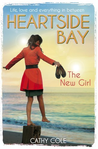 Télécharger The New Girl (Heartside Bay Book 1) (English Edition) PDF Ebook En Ligne