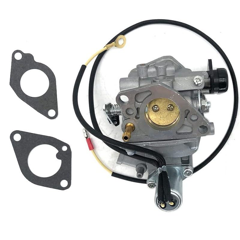 Kit carburateur pour GX620 GX610 et moteurs 18HP 20HP avec joints