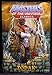 Zodak Figure Masters of the Universe Classics Mystic Enforcer