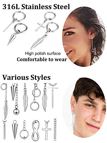 Mejores review On-line Pendientes varios al mejor precio. 30 Imagen adicional