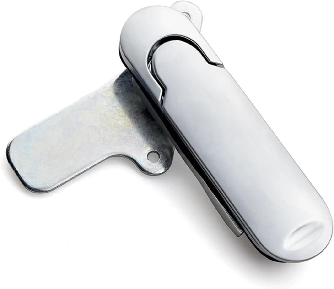 Electric Cinet Rotary Tongue Lock Plane Equipment Door Vending Machine Charge Pile Clip Doll 1Pcs