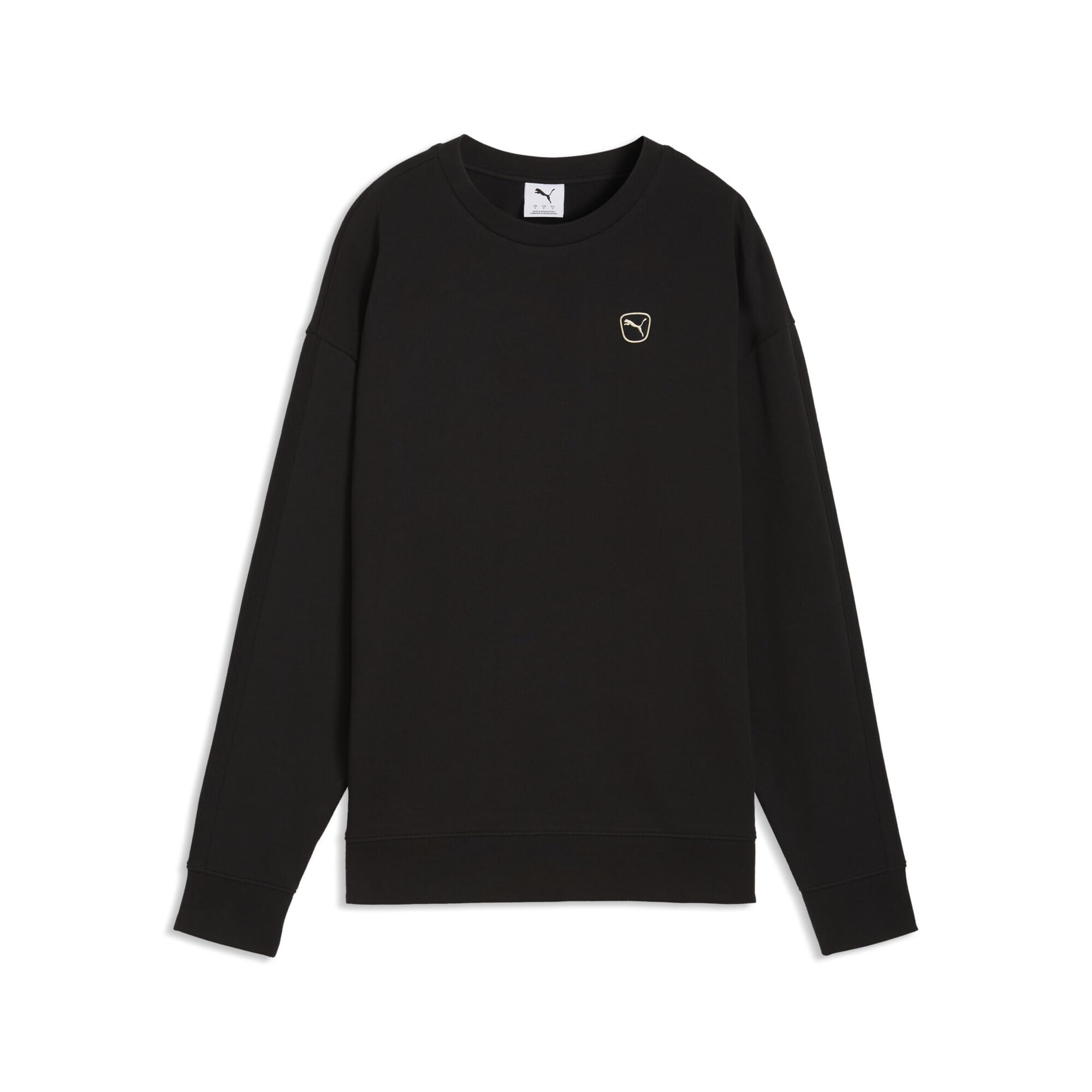 PUMA ESS ELEVATED Comfort Crew TR
